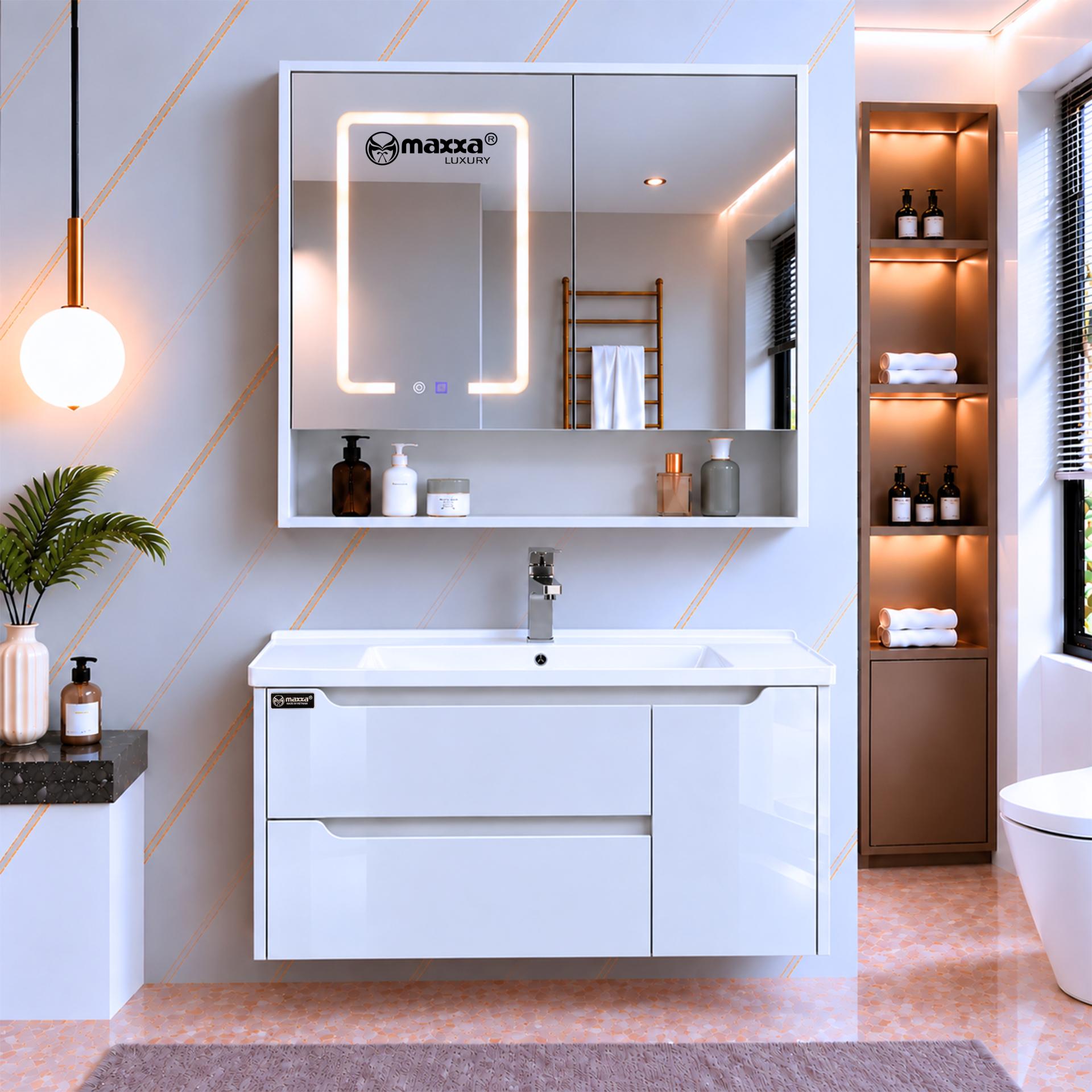 Lavabo 821-V4-CL1